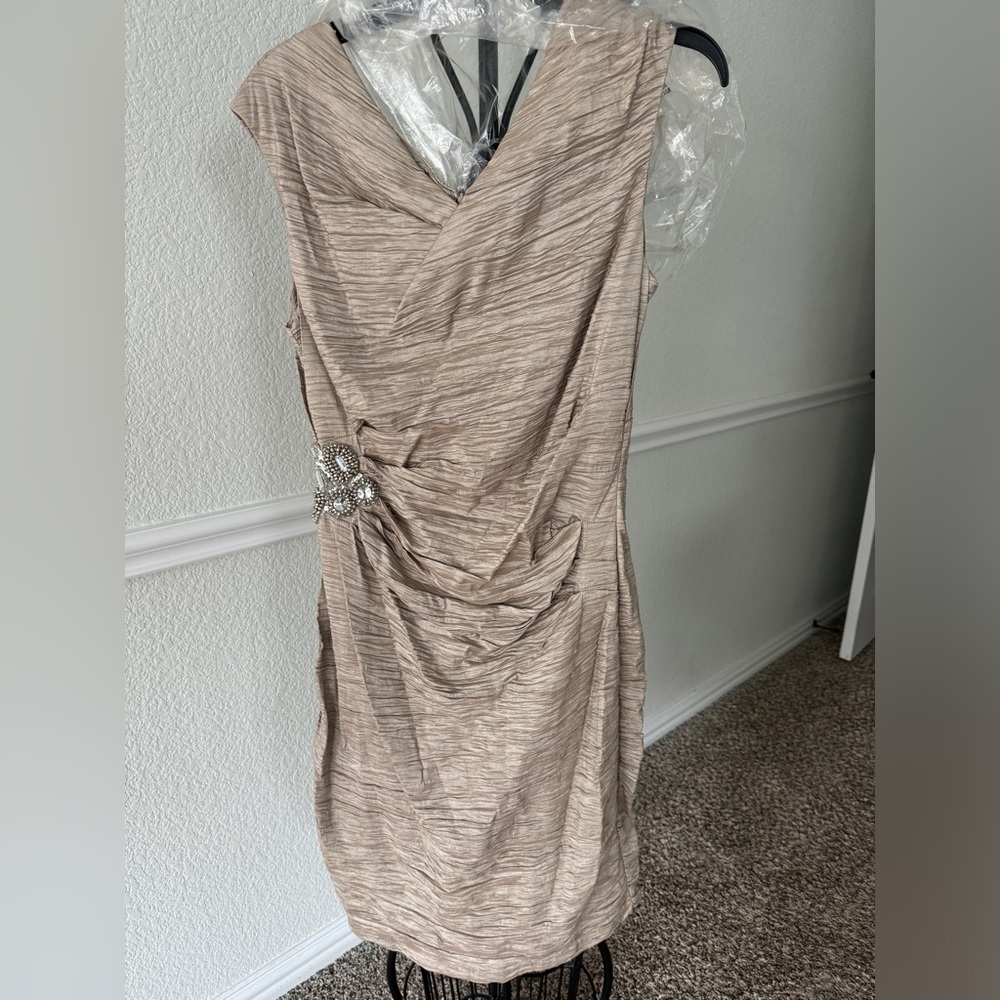 Calvin Klein cocktail dress